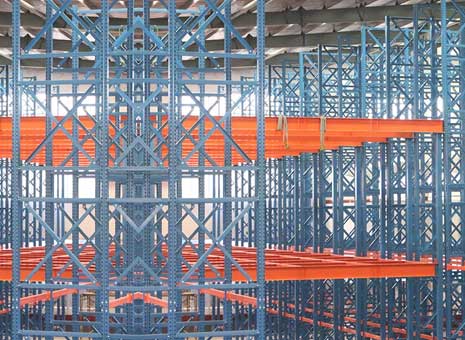 安裝交付 安裝交付