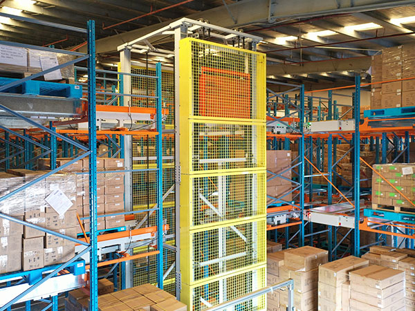 穿梭車貨架系統(tǒng)的優(yōu)勢諾亞方舟為你揭曉 穿梭車貨架系統(tǒng)的優(yōu)勢諾亞方舟為你揭曉