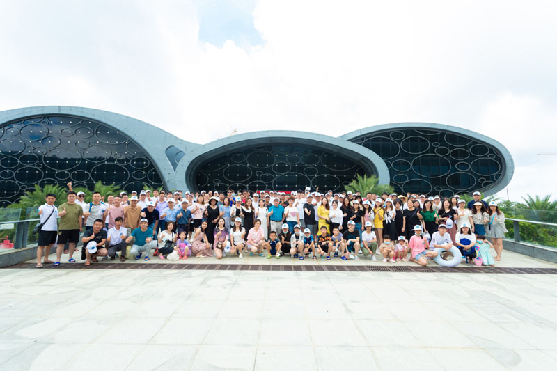 德友鑫-外出團(tuán)建