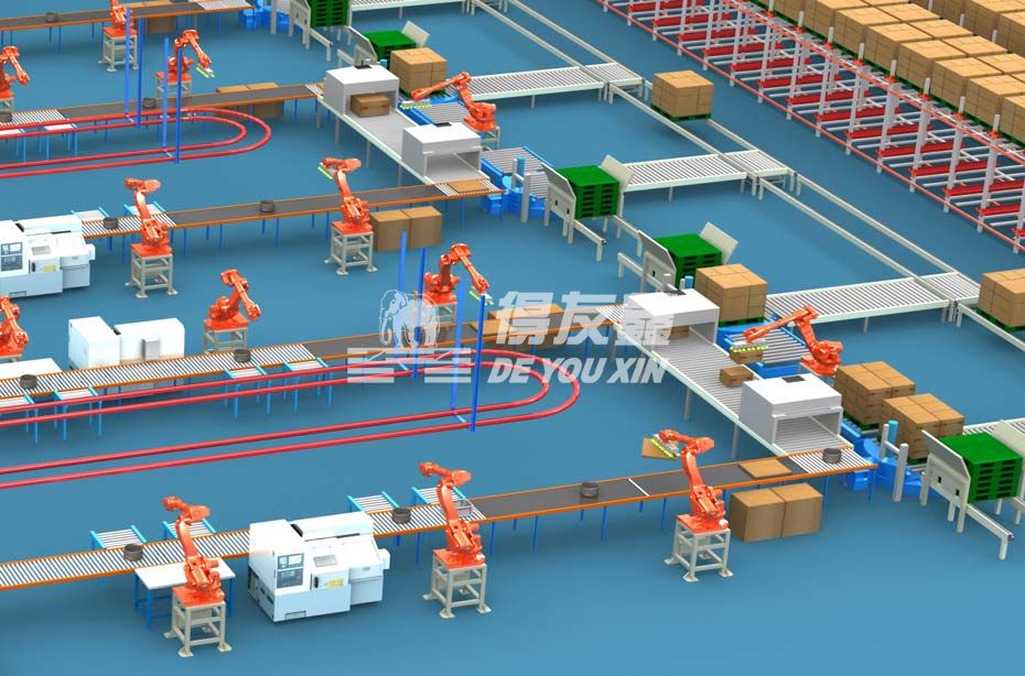 輸送系統(tǒng) 輸送系統(tǒng)