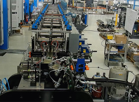 生產(chǎn)規(guī)模 生產(chǎn)規(guī)模