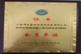 工商業(yè)聯(lián)合會(huì)