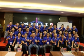 德友鑫-銷售團隊