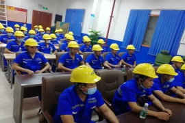 德友鑫安裝團隊