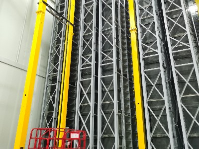 自動(dòng)化立體倉(cāng)庫(kù)系統(tǒng)設(shè)施配置標(biāo)準(zhǔn)有哪些