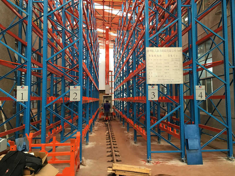 傳統(tǒng)倉(cāng)儲(chǔ)貨架改造升級(jí)成自動(dòng)化立體倉(cāng)庫(kù)要處理好哪些問(wèn)題？